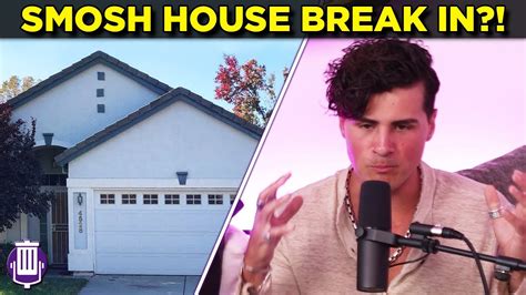 smosh house|More.